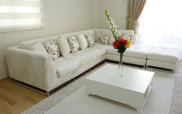 White Star Antalya