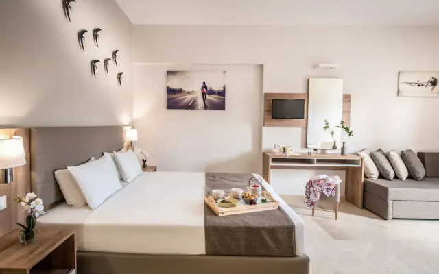 Marianthi Apartments by Estia