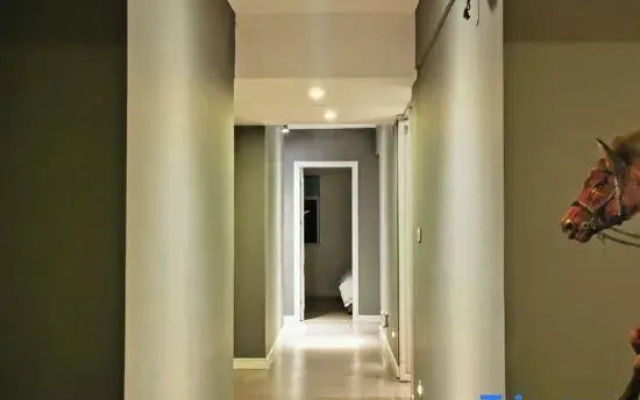 ZhuhaiKnightResidence