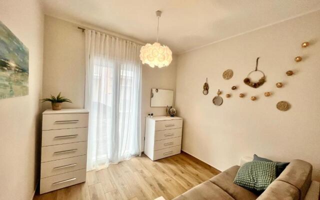 CapoPassero Apartment