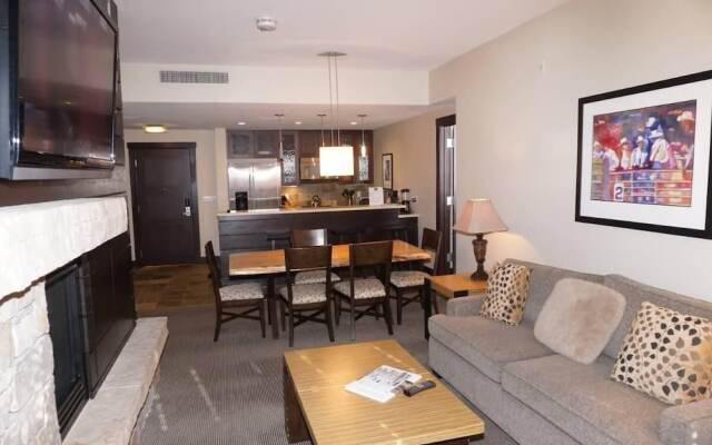 120 Carriage Way #2204