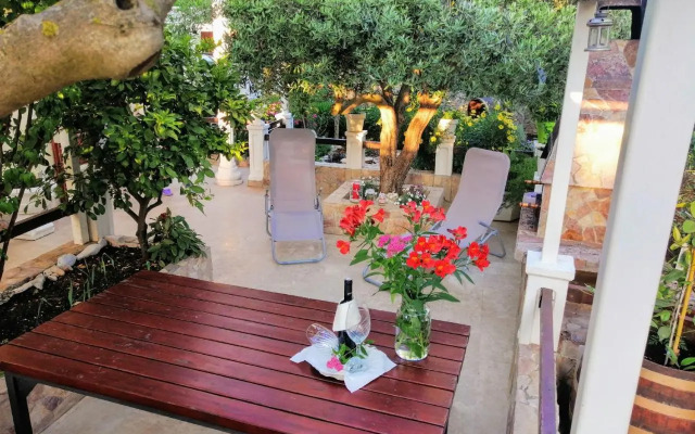 T&D Apartmani