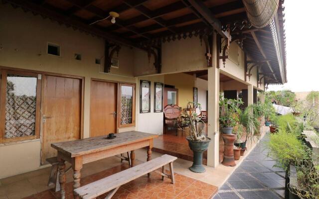 Adya Nalendra Boutique Hotel