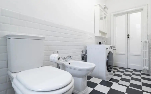 Italianway - Vincenzo Monti 29 C