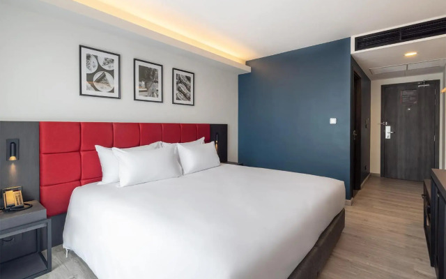 Travelodge Phuket Town