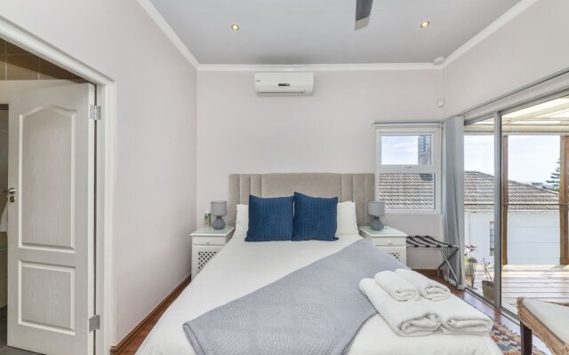 Anchor Bay Workation