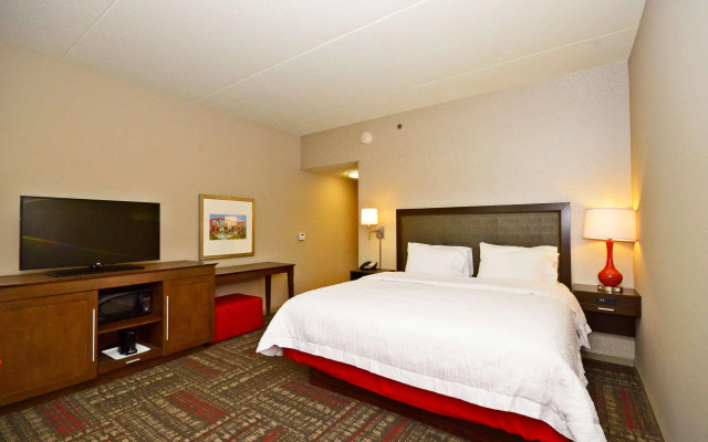 Hampton Inn Pulaski