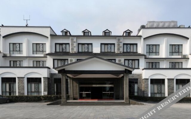 Dingshengfu Boutique Hotel