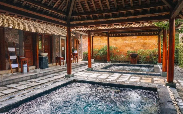 Pilgrimage Village Hue