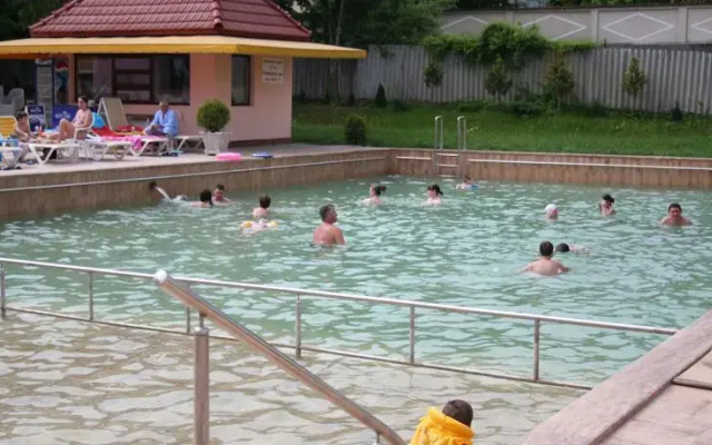 Hotel Vila Santana
