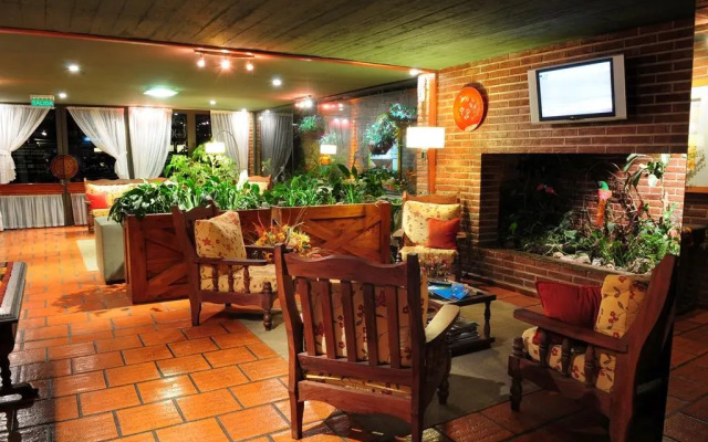 Hotel Costa Azul