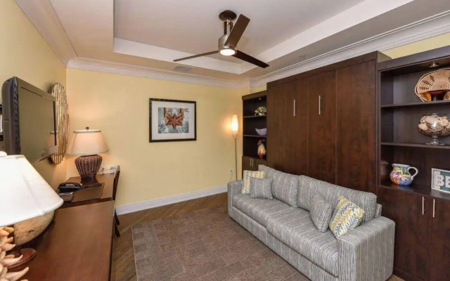 The Residences on Siesta Key within Hyatt Residence Club