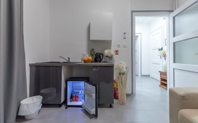 Bacu Apartments Zagreb