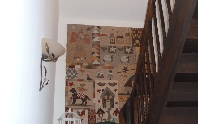 Château Bily Chambres d'hôtes