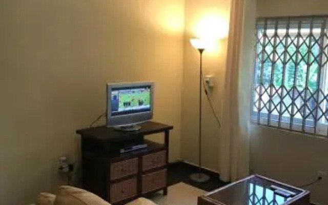 Royal German Apartments