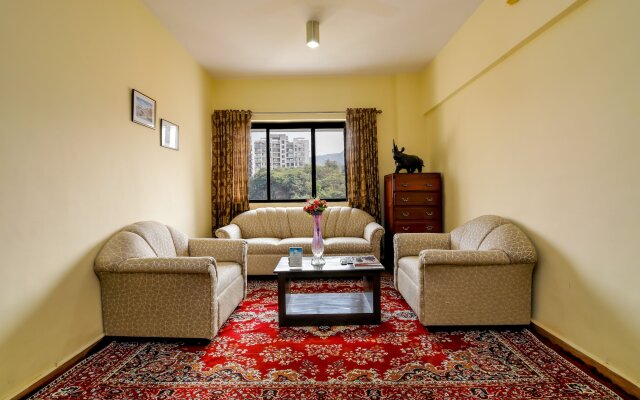 Oritel Service Apartments