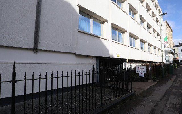 Citrus Hotel Cheltenham by Compass Hospitality