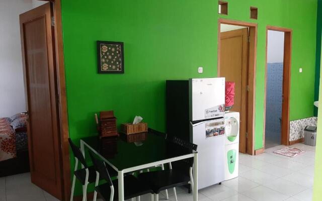 Rabbani Family Homestay