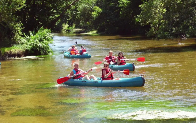 Gîte Proche du Bassin d'Arcachon