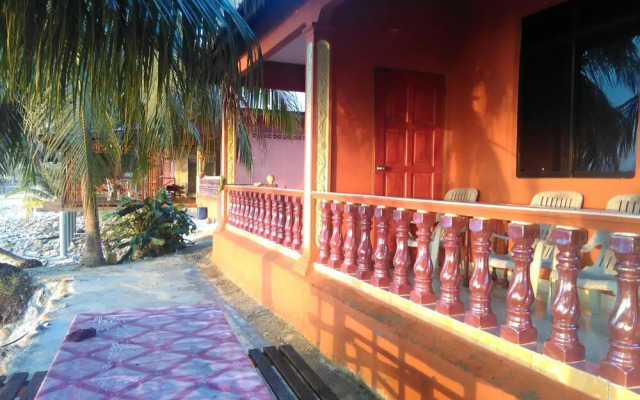 Tioman SP Barakah Chalet