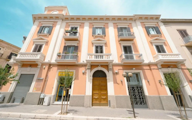 Suite Vittorio Veneto