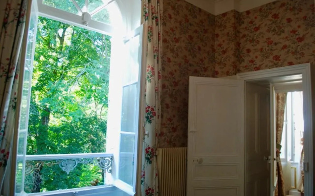 Yxie - Manoir Des Arts