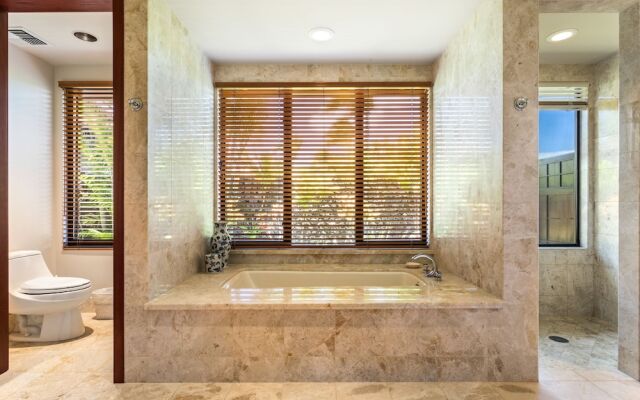 Luxury At Mauna Lani 3 Bedroom Home