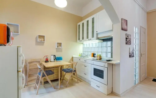 Origo Apartment