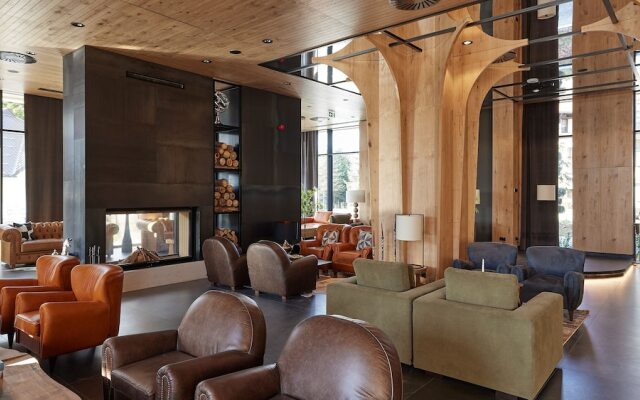 Bor Hotel by Karisma