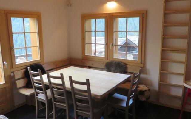 Chalet Mollets