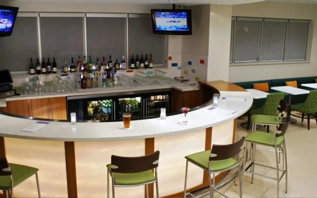 SpringHill Suites by Marriott Miami Downtown/Medical Center