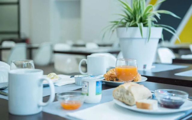 Aparthotel Adagio Access Nîmes