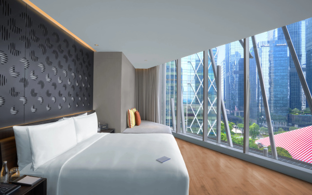 Alila SCBD Jakarta