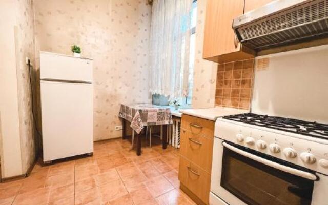 Apartment - Independence Square