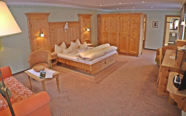 Posthotel Kassl