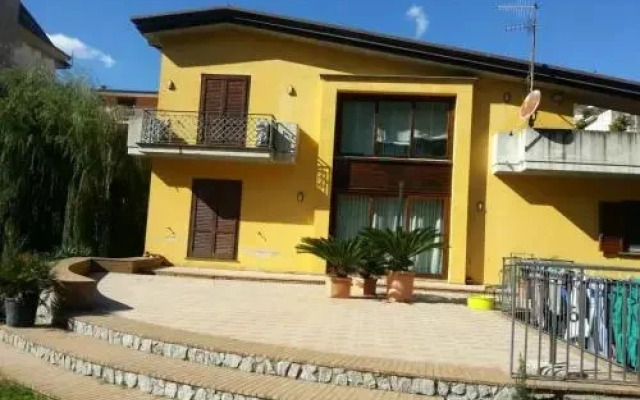 Suites Campanile B&B