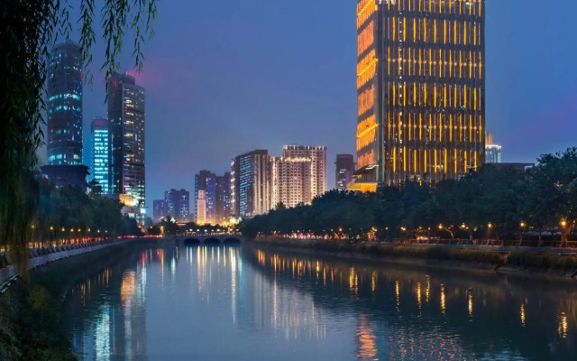 Wanda Reign Chengdu