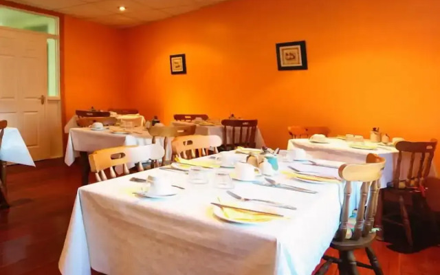 Mc Carthy's Lodge & Bar