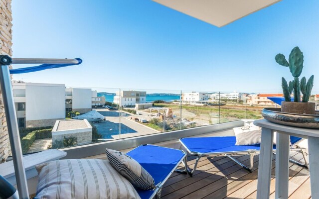 Stunning Apartment in Sukosan With Wifi and 2 Bedrooms