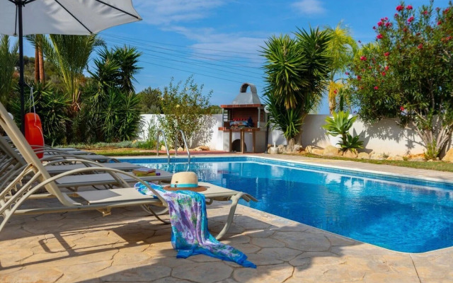 Villa Aphrodite
