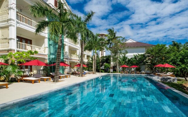 Tahiti Resort