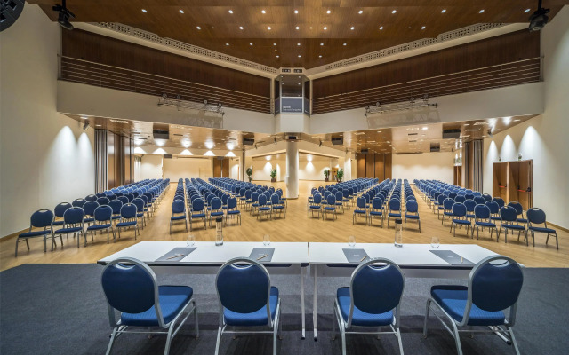 Barcelo Granada Congress