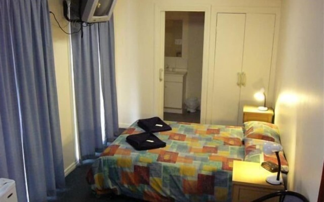West City Motel