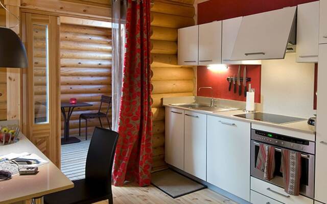 Chalet Ana