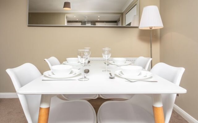 Cairn Suite - Donnini Apartments