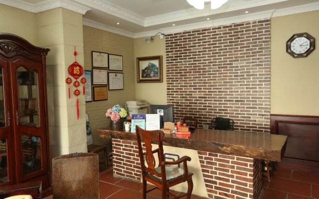 Thirties Holiday Villa - Xiamen