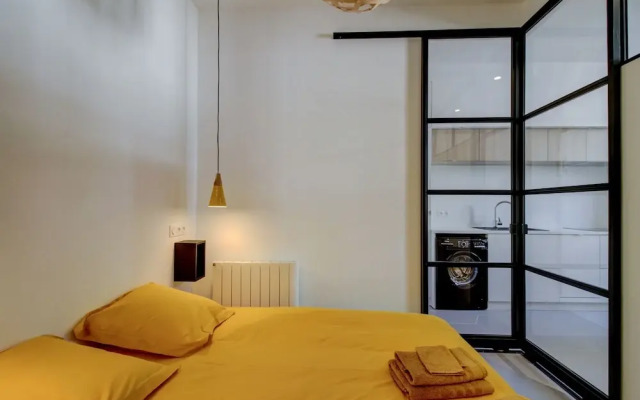 Le Sinapi - Cosy & Clean -
