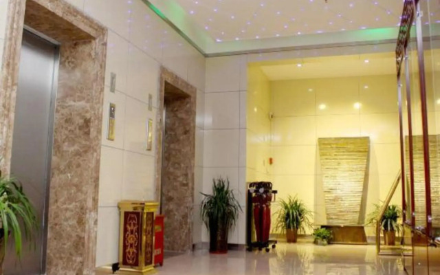 FX Hotel