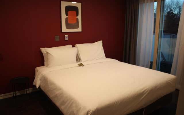 Boutique Hotel YOUNG-Inn