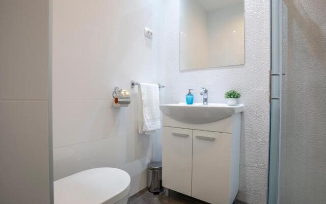 LuSea Apartments